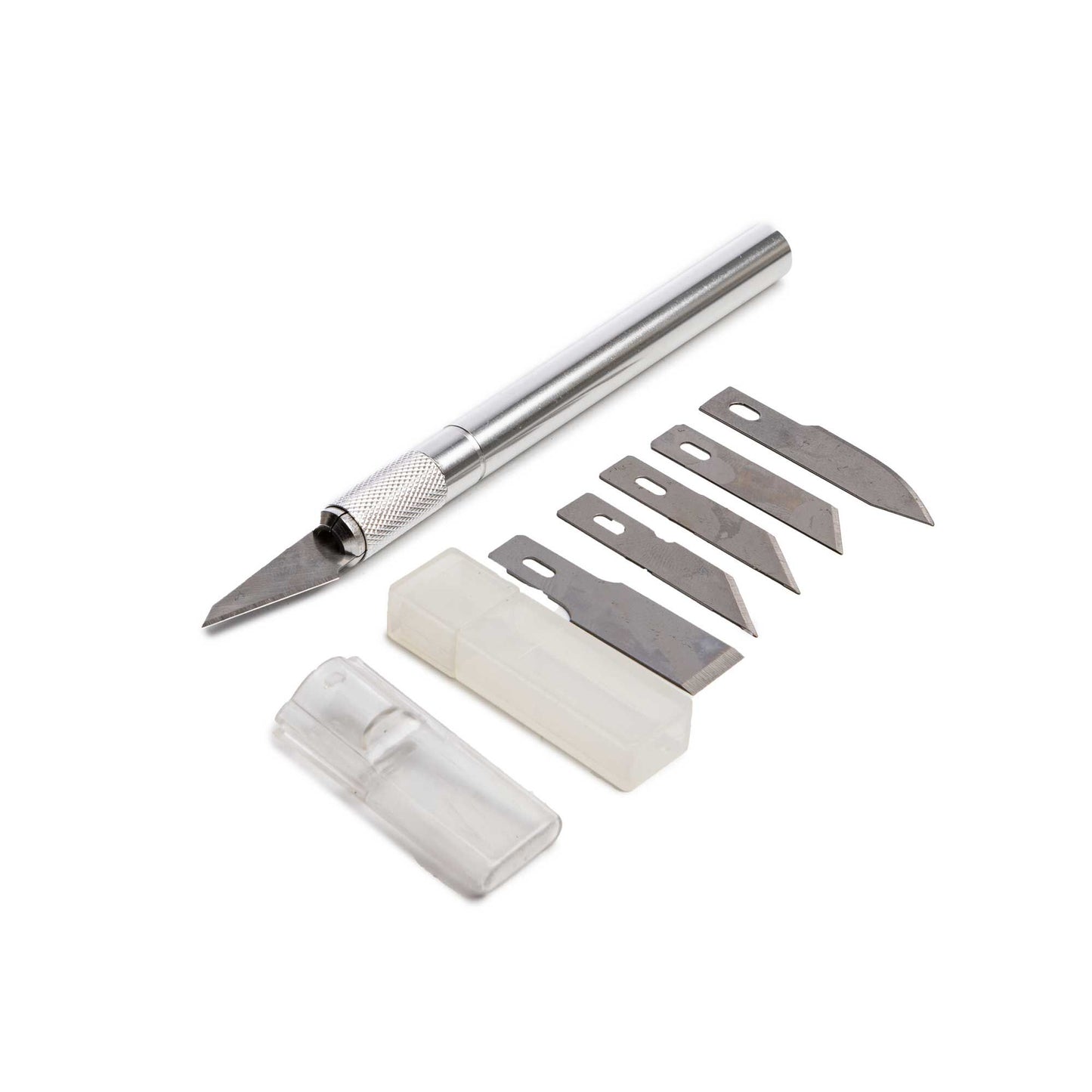 #2 Medium Duty Knife with Assorted Blades (HDXK0140)