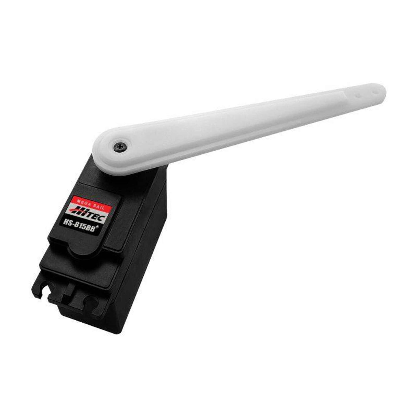 HS-815BB Giant Scale Analog Sail Arm Servo (HRC31815S)
