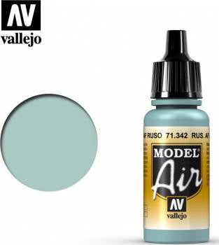 17Ml Russian Af Light Blue (VLJ71342)