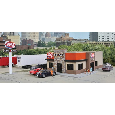 Dairy Queen(R) Grill & Chill(R) (933-3485)
