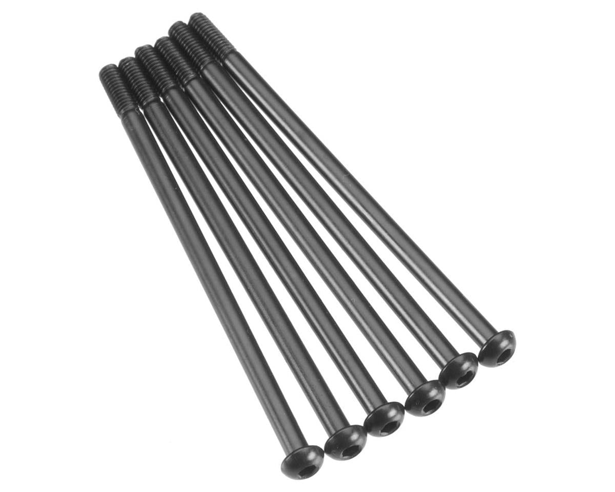 Hex Socket Button Head Screw Shaft 3x61mm (AXIC0028)