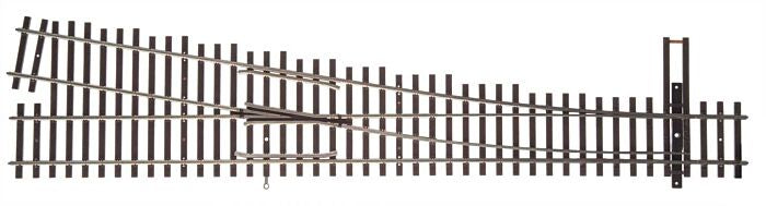 Code 83 Nickel Silver Dcc Friend (948-83018)