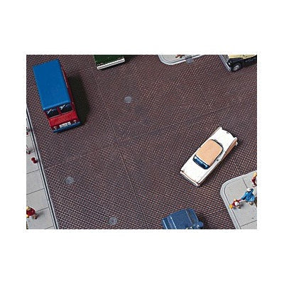Brick Street System (933-3139)