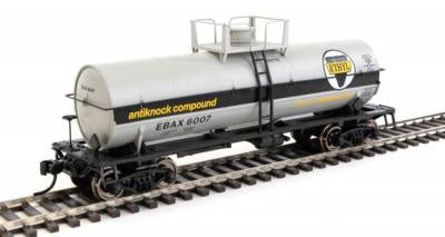 36' Chemical Tank Car - Ready To (910-48007)