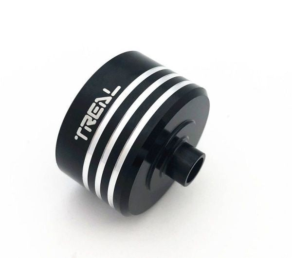 LMT DIFF HOUSING BLACK (TRLX002V2VOY7)