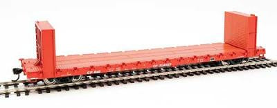 60' Pullman-Standard Bulkhead Fl (910-5837)