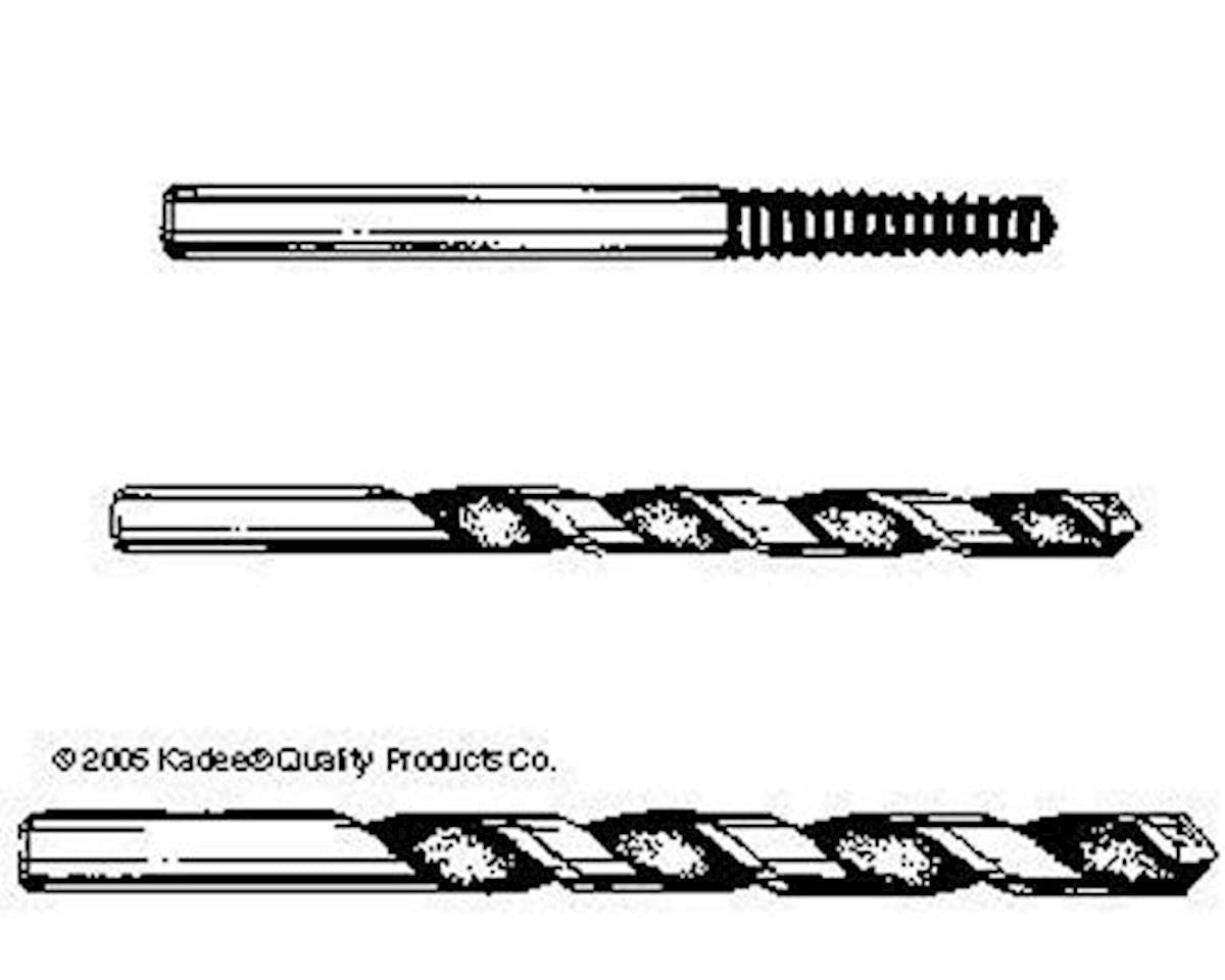 #246 Tap & Drill Set 2-56 (KAD246)