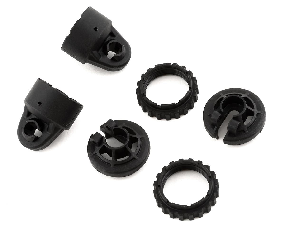Shock caps, GT-Maxx0 shocks (2)/ (TRA9664)