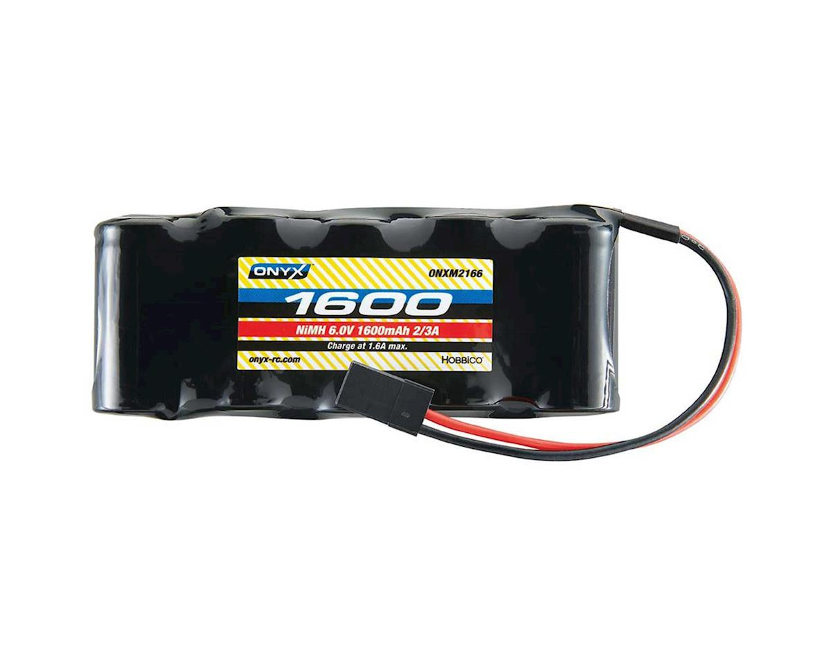ONXM2170 NiMH 6.0V 1600mAh 2/3A (ONXM2170)