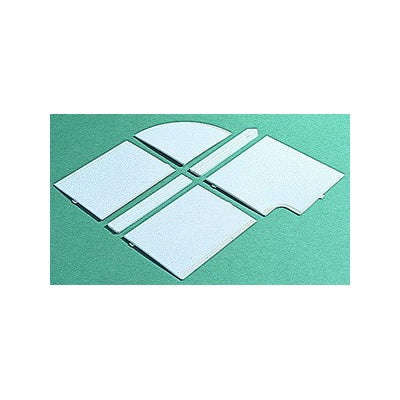 Concrete Street System -- Comple (933-3138)
