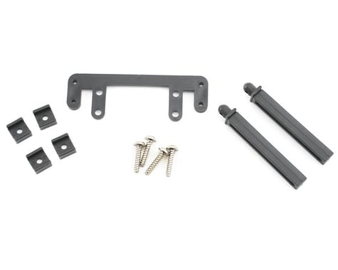 REAR BODY MOUNT 4-TEC (TRA4215)