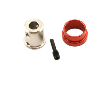 5162 Drive Cup/Screw Pin M4/15 (TRA5162)