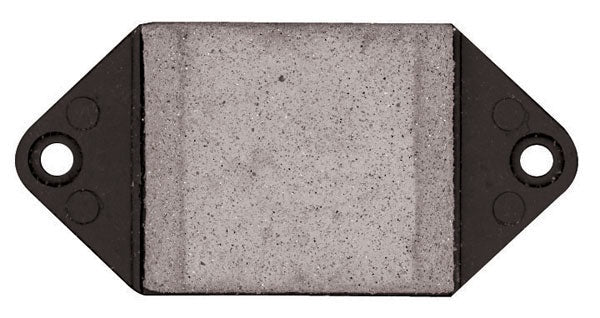 Replacement Track Cleaning Pad (931-1100)