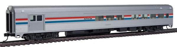 85' Budd Baggage-Lounge - Ready (910-30051)