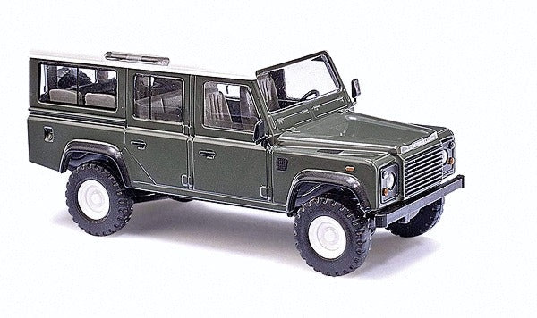 Land Rover Defender Grn (BRA50301)
