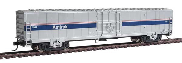 60' Thrall Material Handling Car (910-31101)