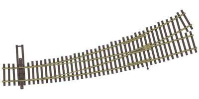 Code 83 Nickel Silver Dcc-Friend (948-83067)