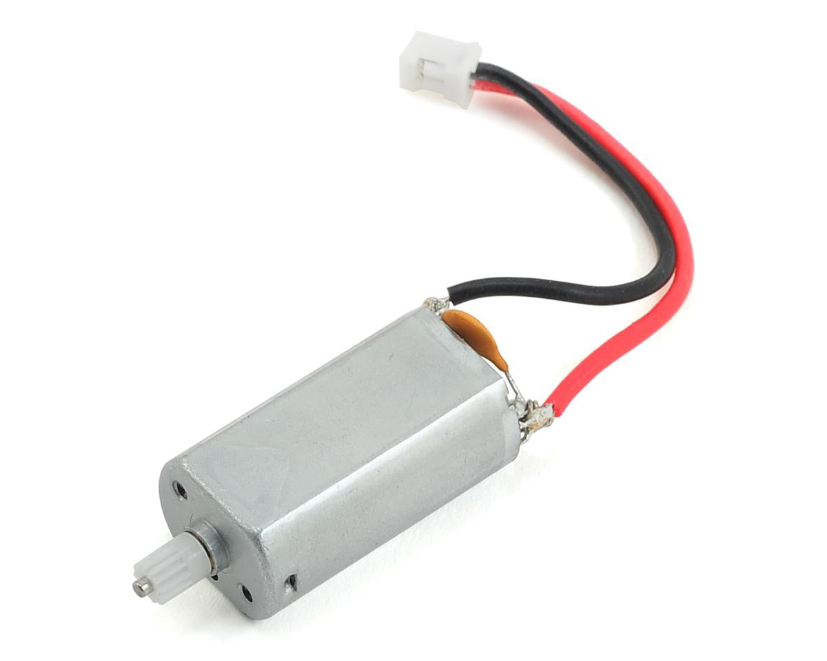 Motor and Pinion Gear 1/24 4WD Barrage (DYNS1203)