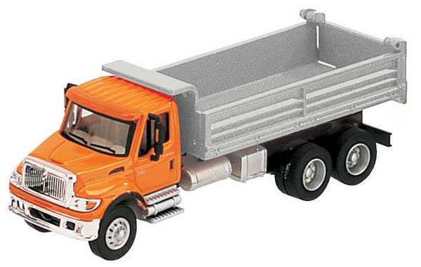 International(R) 7600 3-Axle He (949-11661)