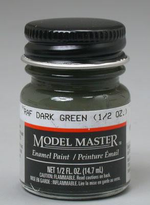 Raf Dark Green 1/2 Oz. (TES2060)