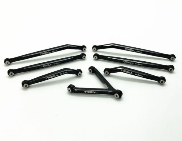 High Clearance Link SCX24 DEADBO (TRLX002WMLWAH)