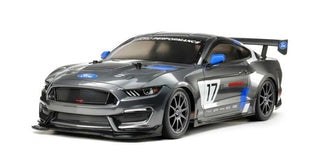 1/10 Ford Mustang GT4 (TT-02) (TAM58664A)