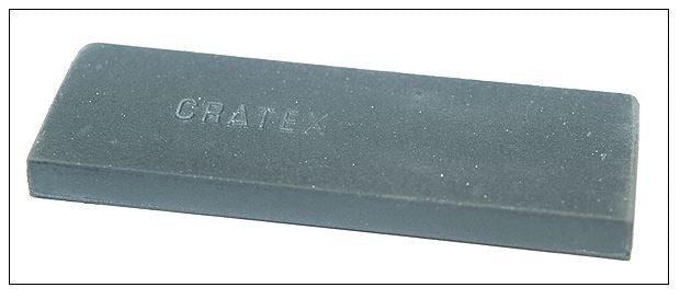 Cratex Abrasive Block Xf (949-522)