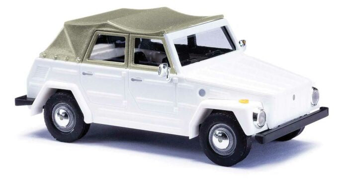 1970 Volkswagen Thing (181 Couri (BRA52700)