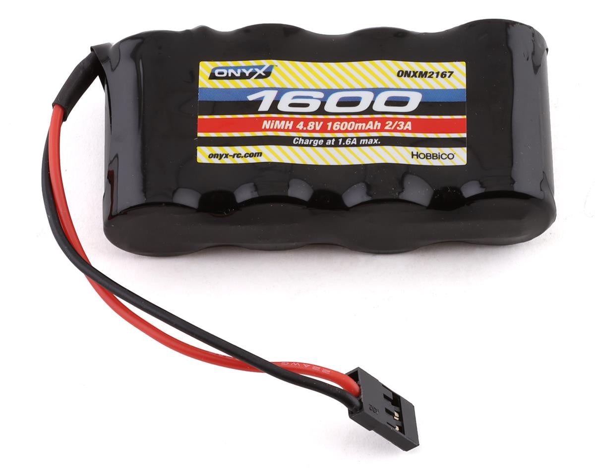 NiMH 4.8V 1600mAh 2/3A (ONXM2167)