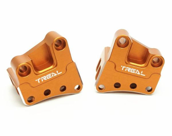 Multi Rear Shock Mounts RYFT ORA (TRLX002Y3C4IN)