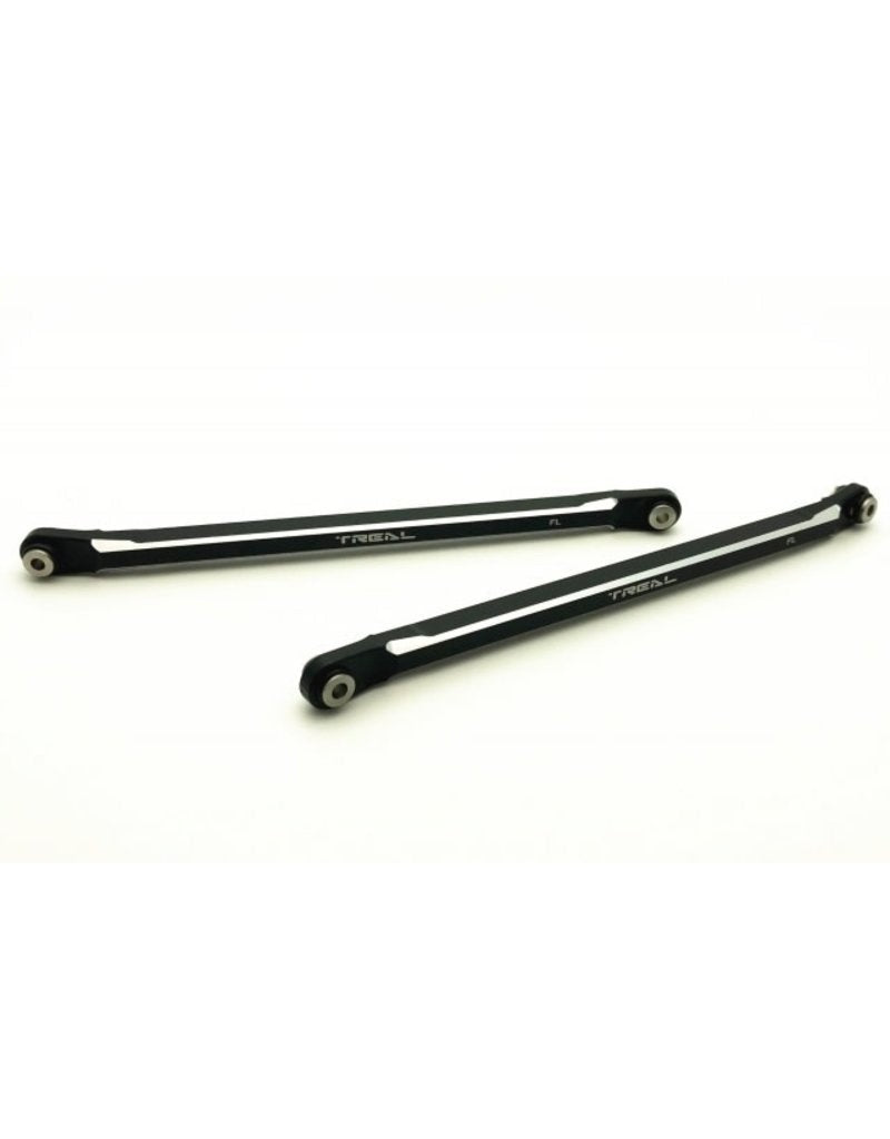 Front Lower Link BLACK (TRLX002Y3BP5V)