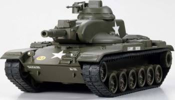 1/48 Us M60A1E1 Tank Finis (TAM30102)