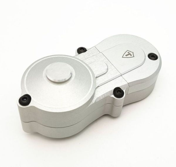 OUTERGearboxHousing LMT SLVR (TRLX002XHLNJL)