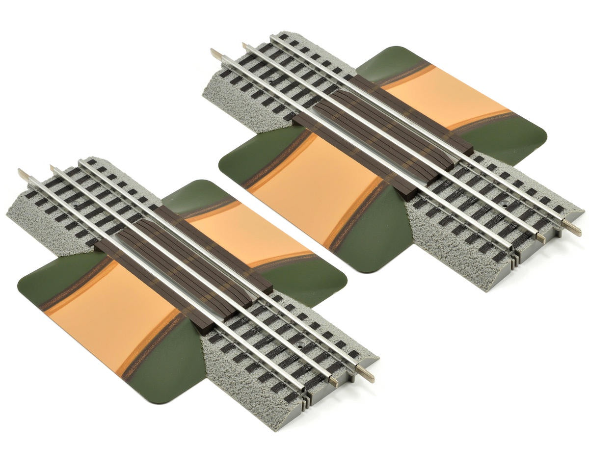 O Fastrack Grade Crossing (LNL612036)