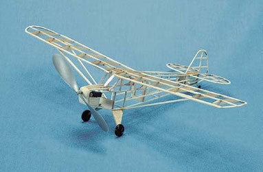 HERR ENG PIPER J-3 CUB (HRR201)