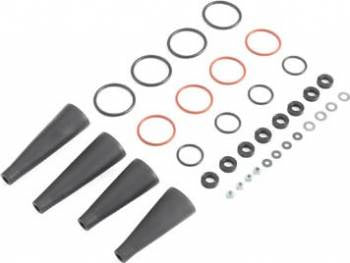 ShockRebuild/Hardware Set (4) (TLR253001)