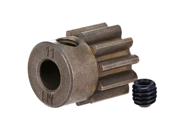Gear 11T Pinion (1.0 Metric (TRA6484)