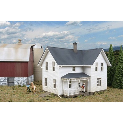 Rural Lancaster Farmhouse (933-3333)