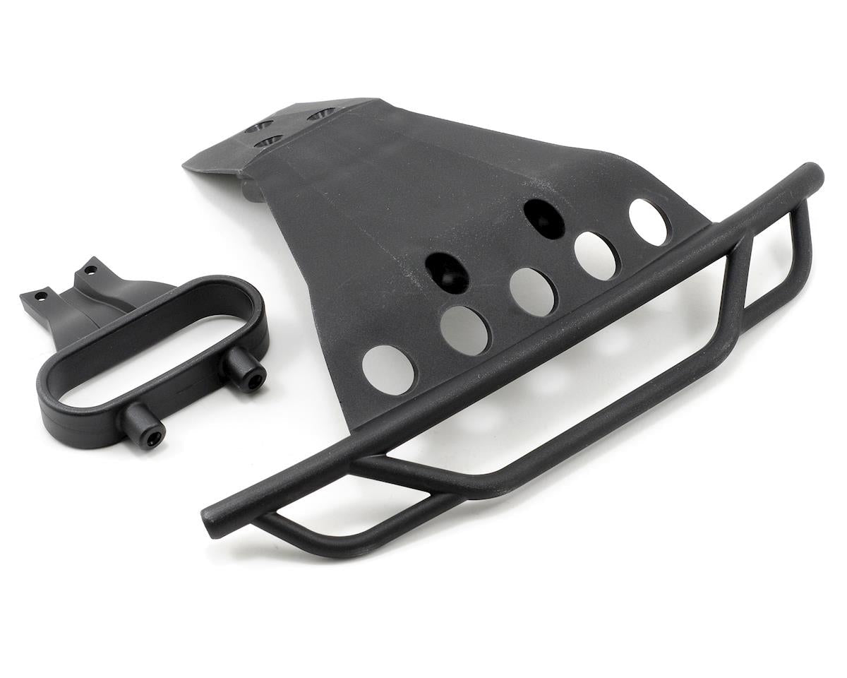 Front Bumper with Mount for Slash 4x4 (TRA6835)