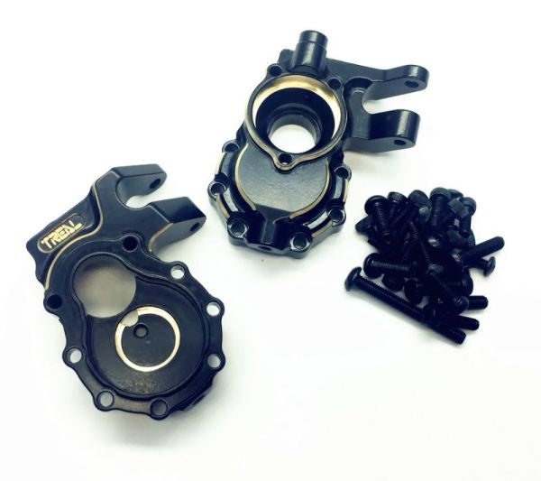 Inner Front Portal Drive Housing (TRLX0023D9TR3)
