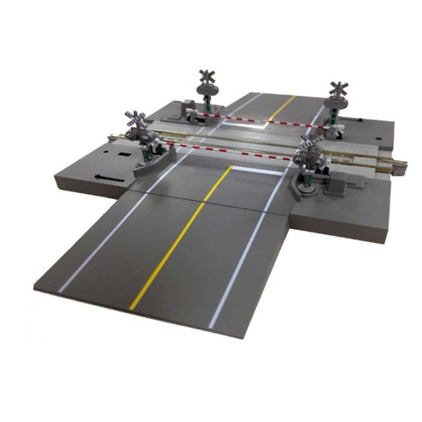 N North American Style Crossing Gate (KAT206521)