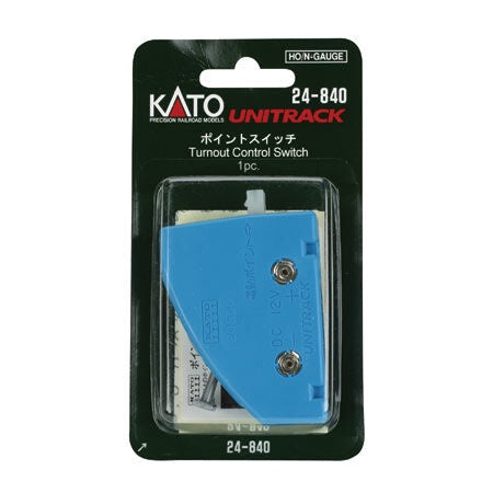 Turnout Control Switch (KAT24840)