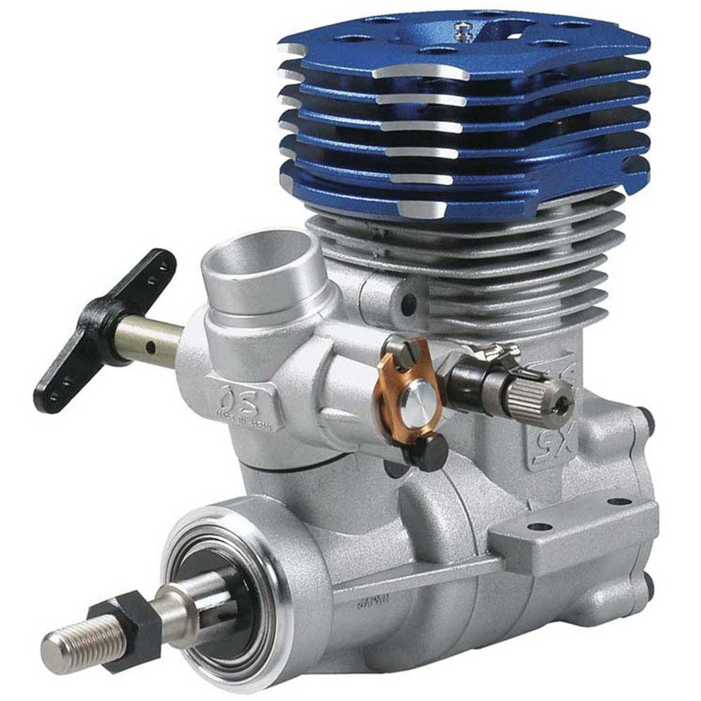 50SX-H Hyper Ringed .50 Helicopter Engine (OSMG1951)
