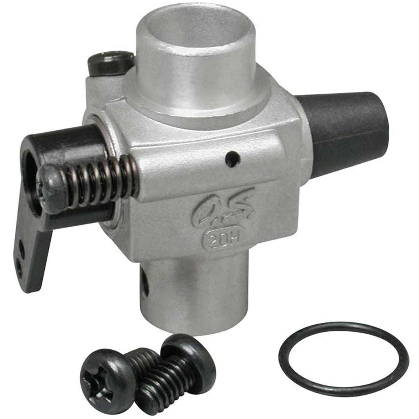 Carburetor #20H for 25LA Engine (OSMG2464)
