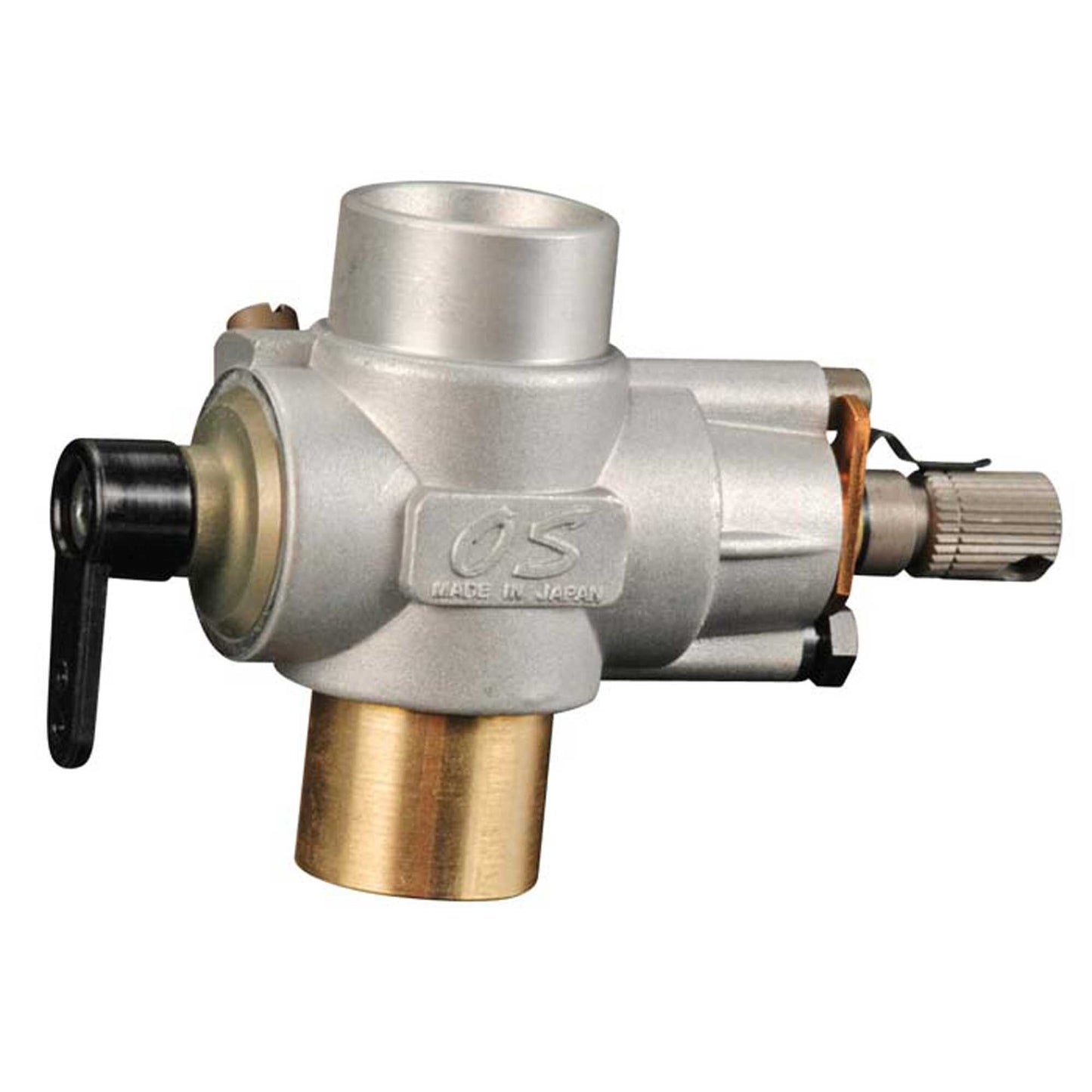Carburetor #21D 21VZ-M (OSMG2479)