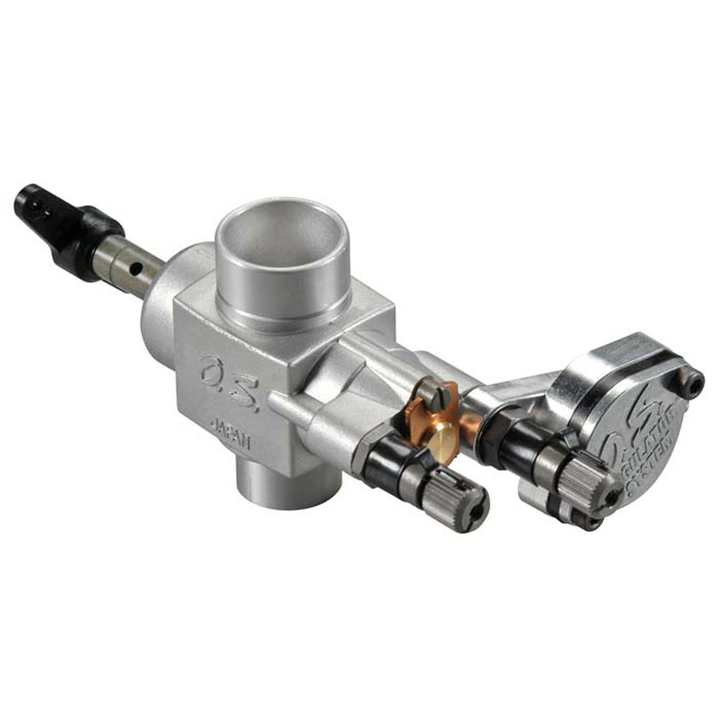 Carburetor #60M-P: 91SZH-PS (OSMG2517)