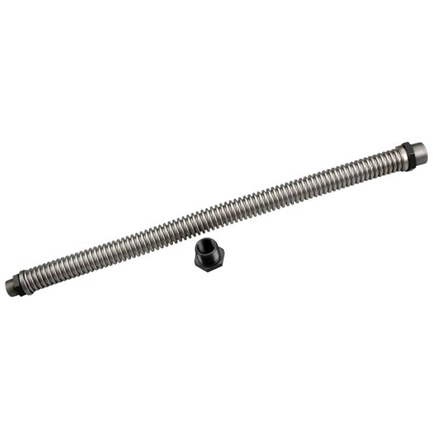 Flex Pipe 240mm 1414B for FS120SIII (OSMG2679)