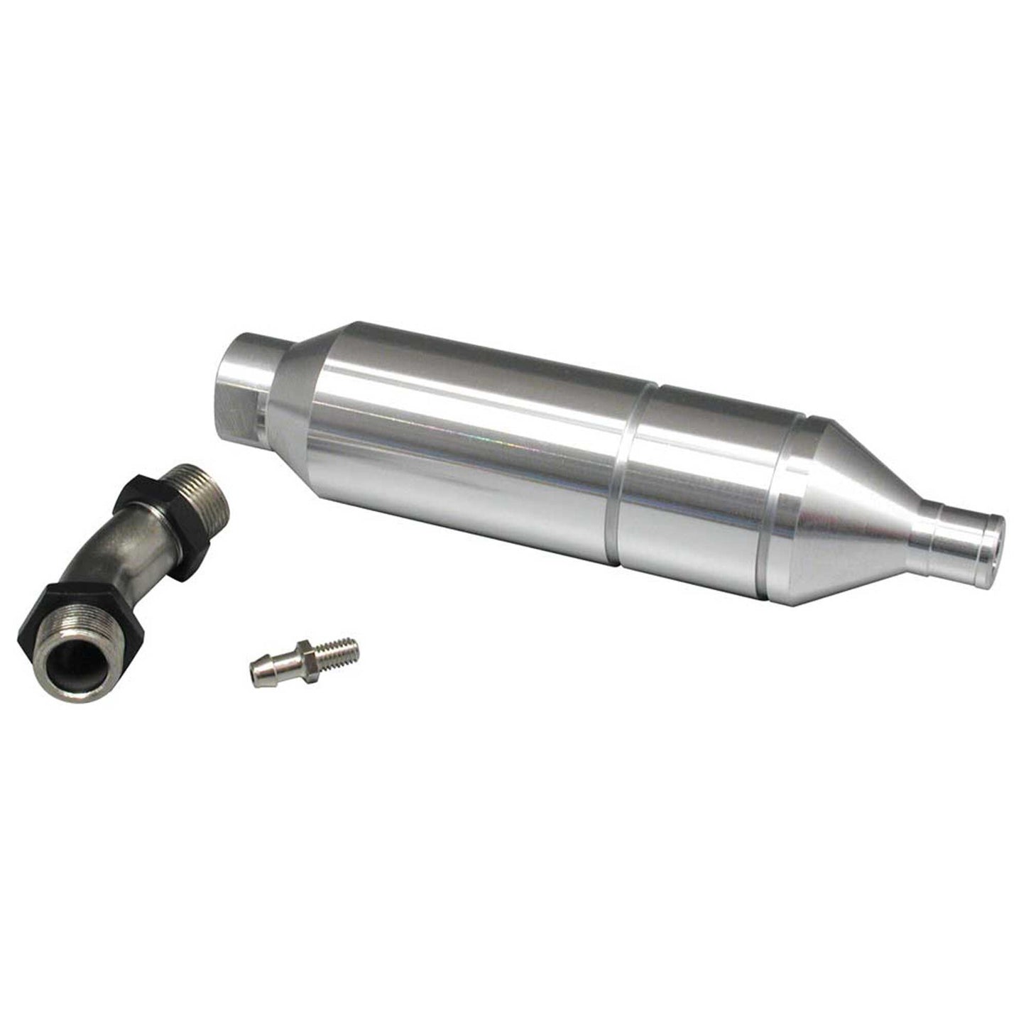 Muffler Assembly F-4020 (OSMG2874)