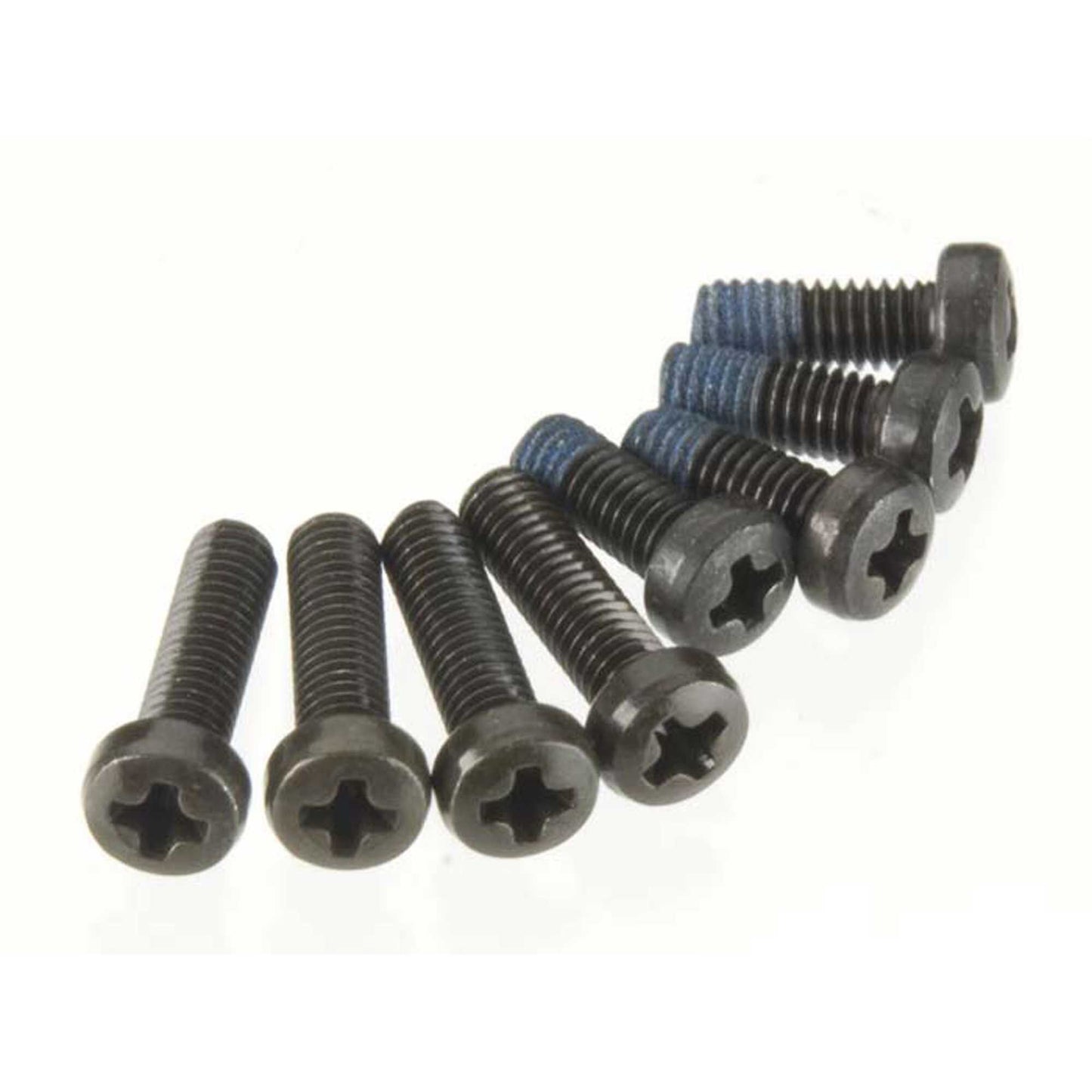 Screw Set (8) 10LA (OSMG8651)