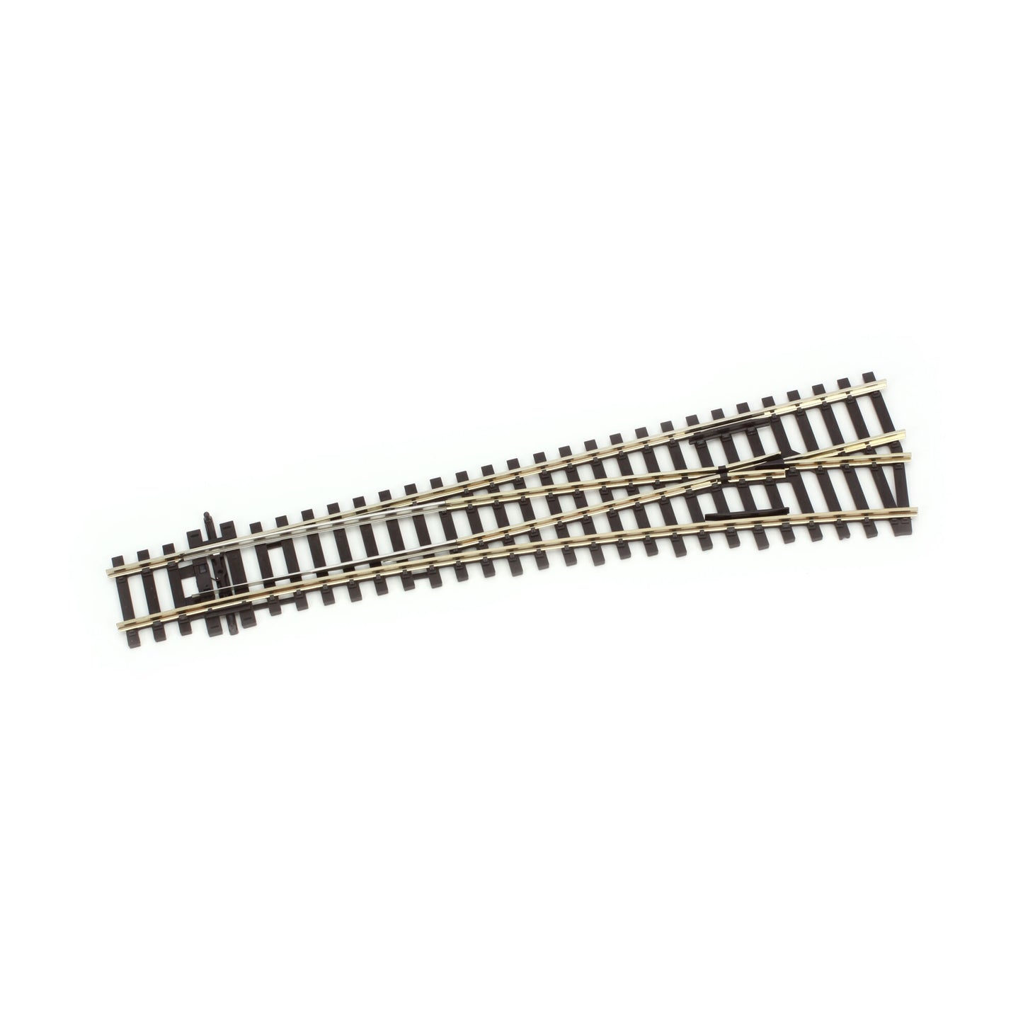 HO Code 100 Insulfrog Medium Right-Hand Turnout (PPCSL95)